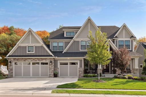 Welcome to 5190 Yellowstone Lane in Creekside Hills!