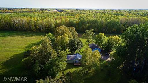 3659 11th Street SE, Baudette, MN 56623