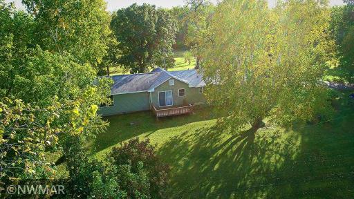 3659 11th Street SE, Baudette, MN 56623