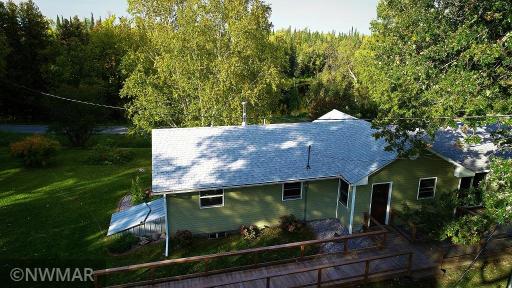 3659 11th Street SE, Baudette, MN 56623