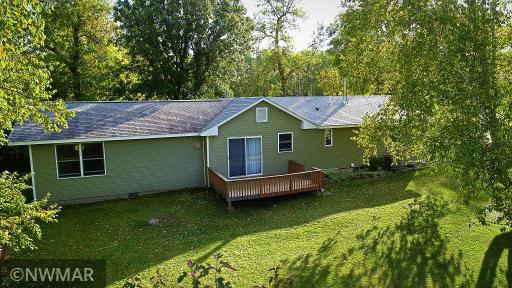 3659 11th Street SE, Baudette, MN 56623