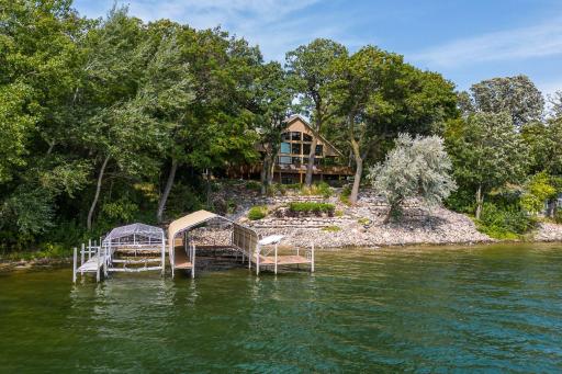 2112 Lake Pulaski Drive, Buffalo, MN 55313