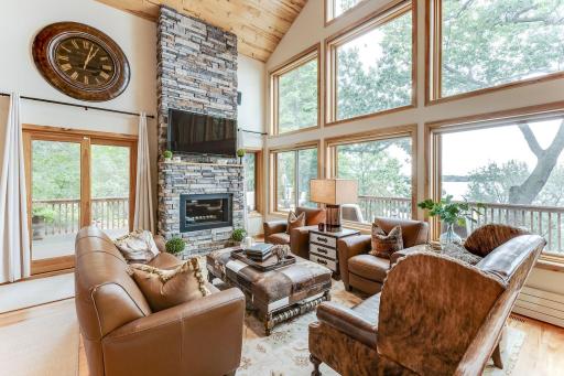 2112 Lake Pulaski Drive, Buffalo, MN 55313