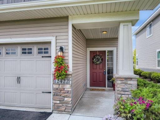 Photo for 12422 Alamo Street NE, Blaine, MN 55449 - Listing #6267681 12422 Alamo Street NE, Blaine, MN 55449