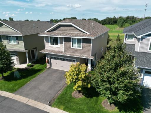 12422 Alamo Street NE, Blaine, MN 55449