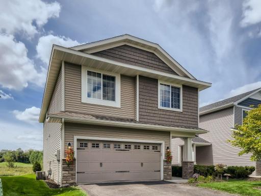 Photo for 12422 Alamo Street NE, Blaine, MN 55449 - Listing #6267681 12422 Alamo Street NE, Blaine, MN 55449