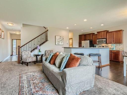 Photo for 12422 Alamo Street NE, Blaine, MN 55449 - Listing #6267681 12422 Alamo Street NE, Blaine, MN 55449