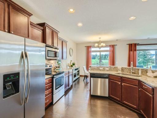 Photo for 12422 Alamo Street NE, Blaine, MN 55449 - Listing #6267681 12422 Alamo Street NE, Blaine, MN 55449