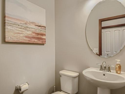 Photo for 12422 Alamo Street NE, Blaine, MN 55449 - Listing #6267681 12422 Alamo Street NE, Blaine, MN 55449