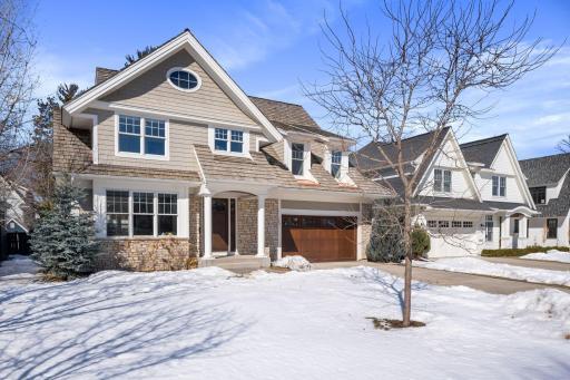 Photo for 5524 Oaklawn Avenue, Edina, MN 55424 - listing #6267740 5524 Oaklawn Avenue, Edina, MN 55424