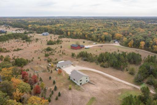 13810 13th Avenue SW, Pillager, MN 56473