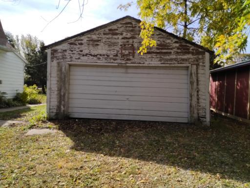 113 3rd Street, Claremont, MN 55924