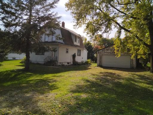 113 3rd Street, Claremont, MN 55924