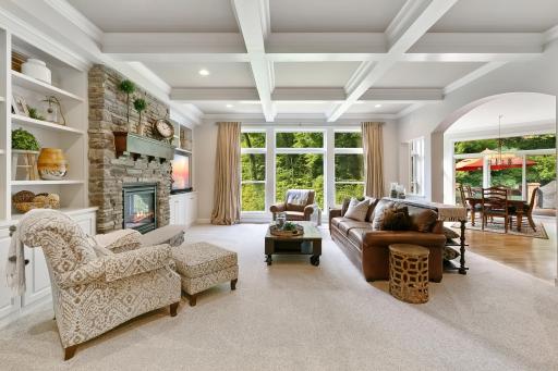 4834 Timber Ridge Circle, Minnetonka, MN 55345