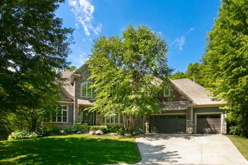 4834 Timber Ridge Circle, Minnetonka, MN 55345