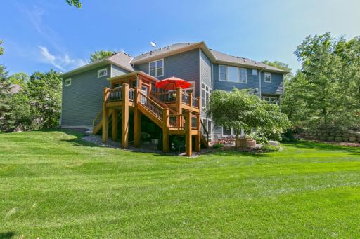 4834 Timber Ridge Circle, Minnetonka, MN 55345