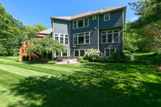 4834 Timber Ridge Circle, Minnetonka, MN 55345