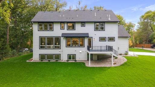 Photo for 3433 Martha Lane, Minnetonka, MN 55345 - Listing #6268460 3433 Martha Lane, Minnetonka, MN 55345