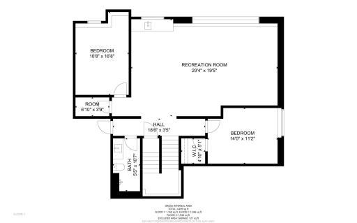 Photo for 3433 Martha Lane, Minnetonka, MN 55345 - Listing #6268460 3433 Martha Lane, Minnetonka, MN 55345