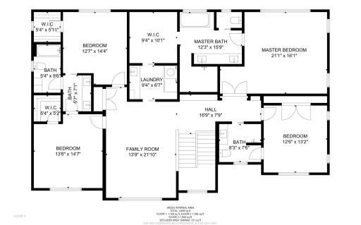 Photo for 3433 Martha Lane, Minnetonka, MN 55345 - Listing #6268460 3433 Martha Lane, Minnetonka, MN 55345