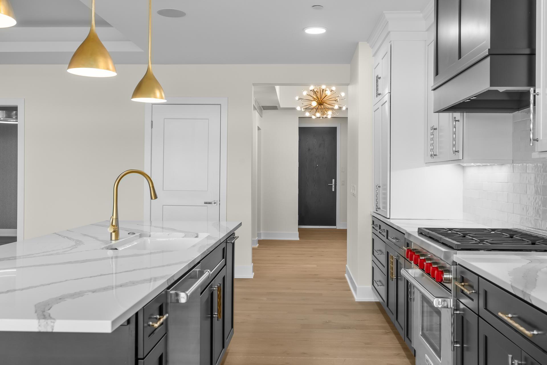 Hill Farm Condos #209