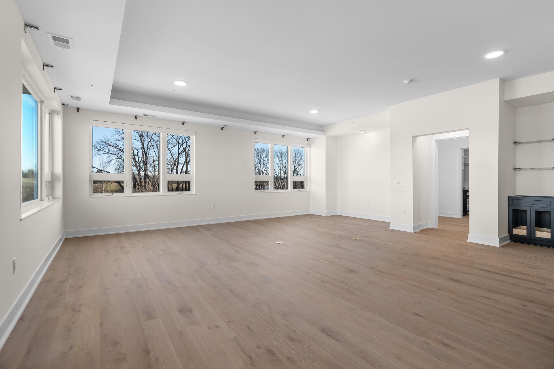 Hill Farm Condos #209