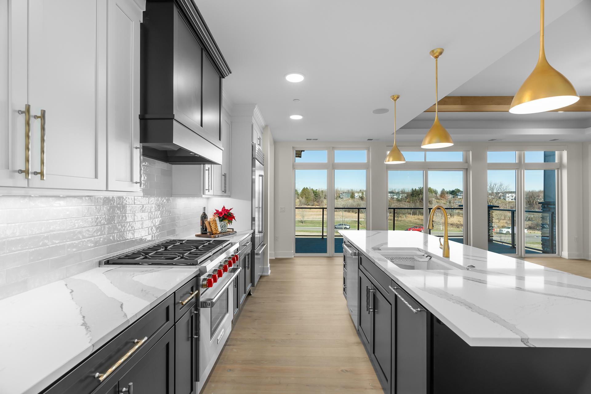 Hill Farm Condos #209