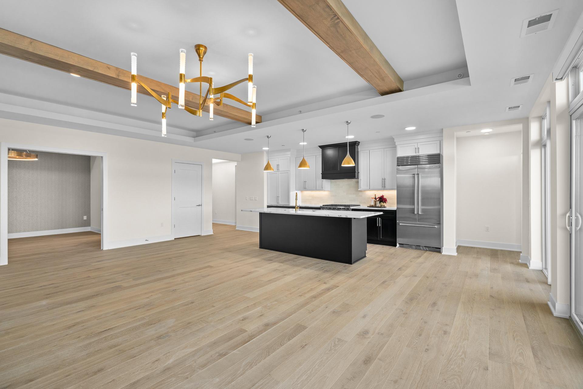 Hill Farm Condos #209