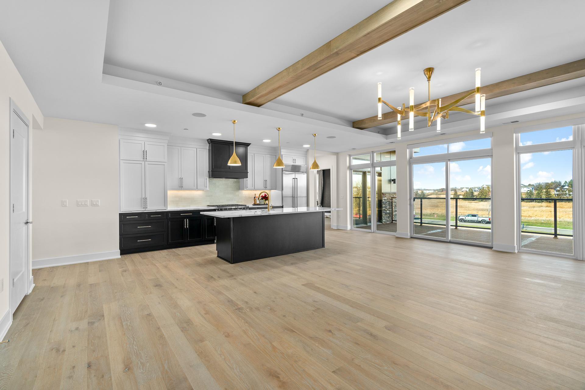 Hill Farm Condos #209