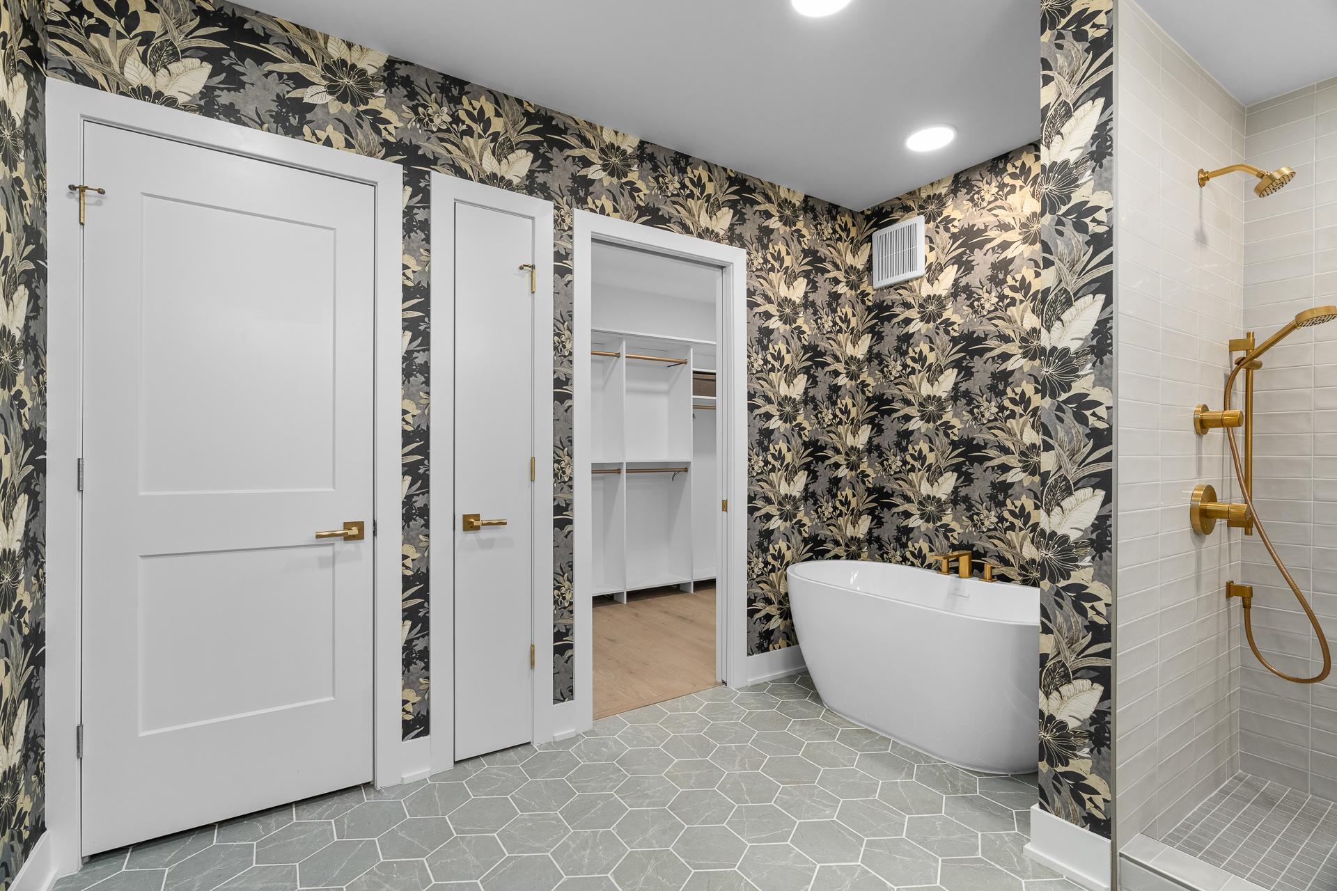 Hill Farm Condos #209