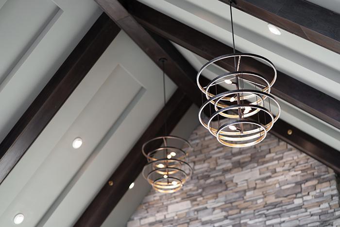 Our Club Room at Hill Farm Condominiums