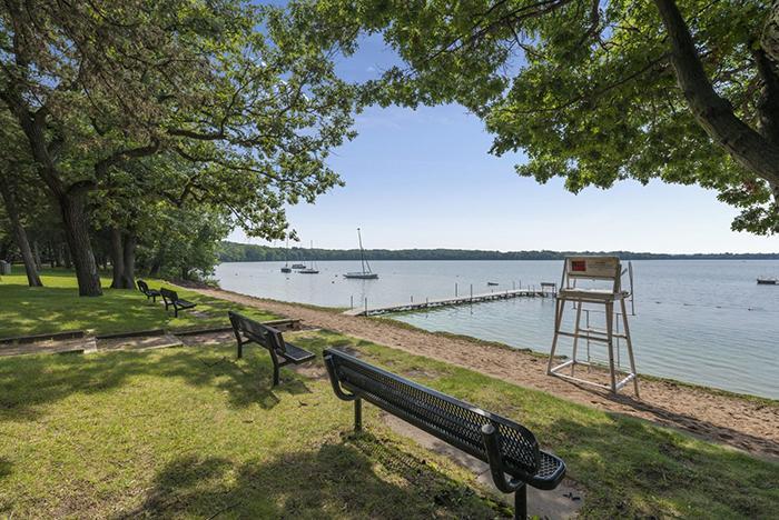 Take Advantage of the Great North Oaks Community Amenities