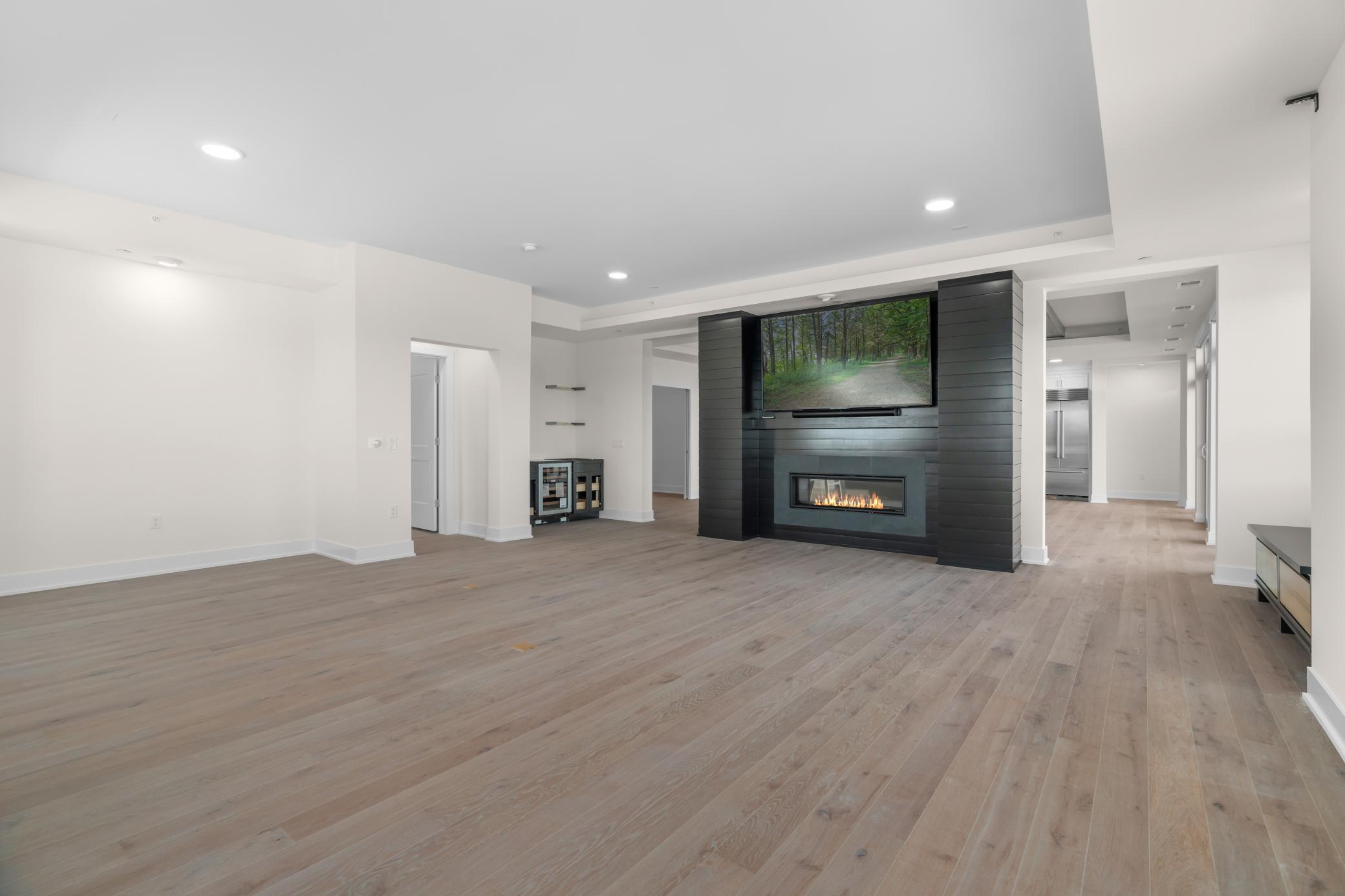 Hill Farm Condos #209