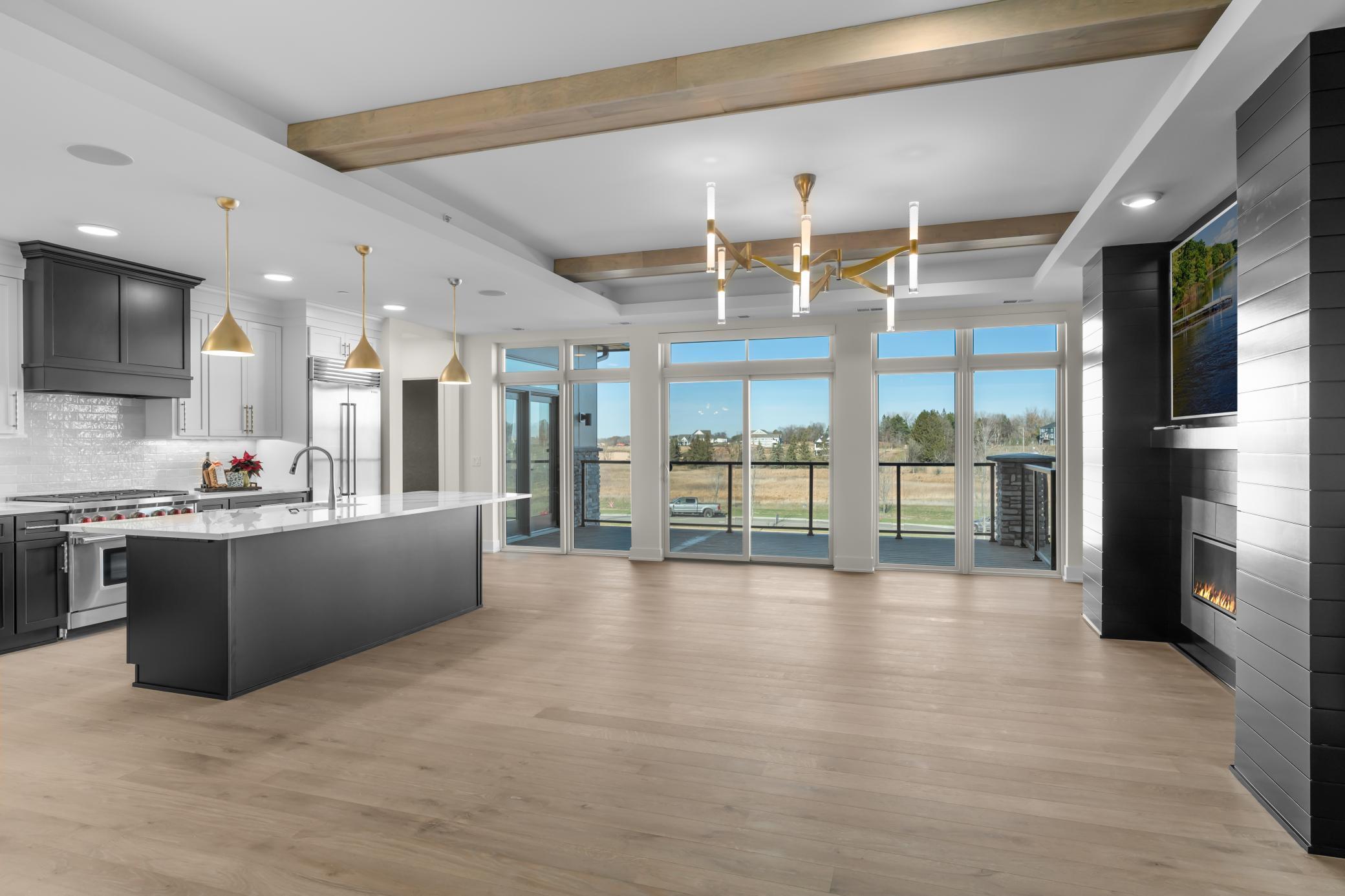 Hill Farm Condos #209