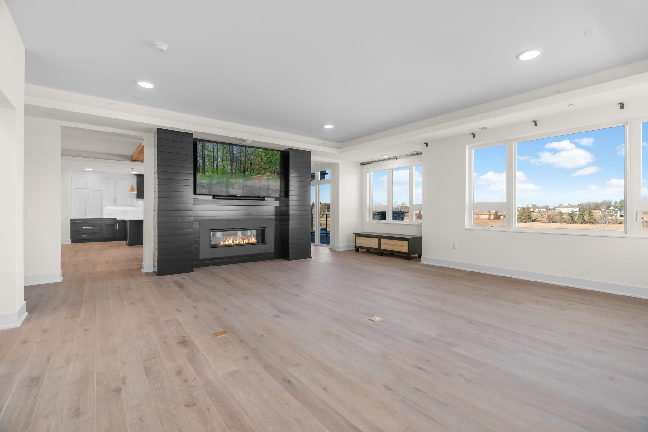 Hill Farm Condos #209