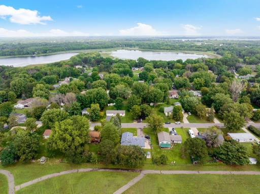 2964 165th Lane NE, Ham Lake, MN 55304