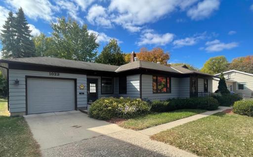 1023 W Summit Avenue, Fergus Falls, MN 56537