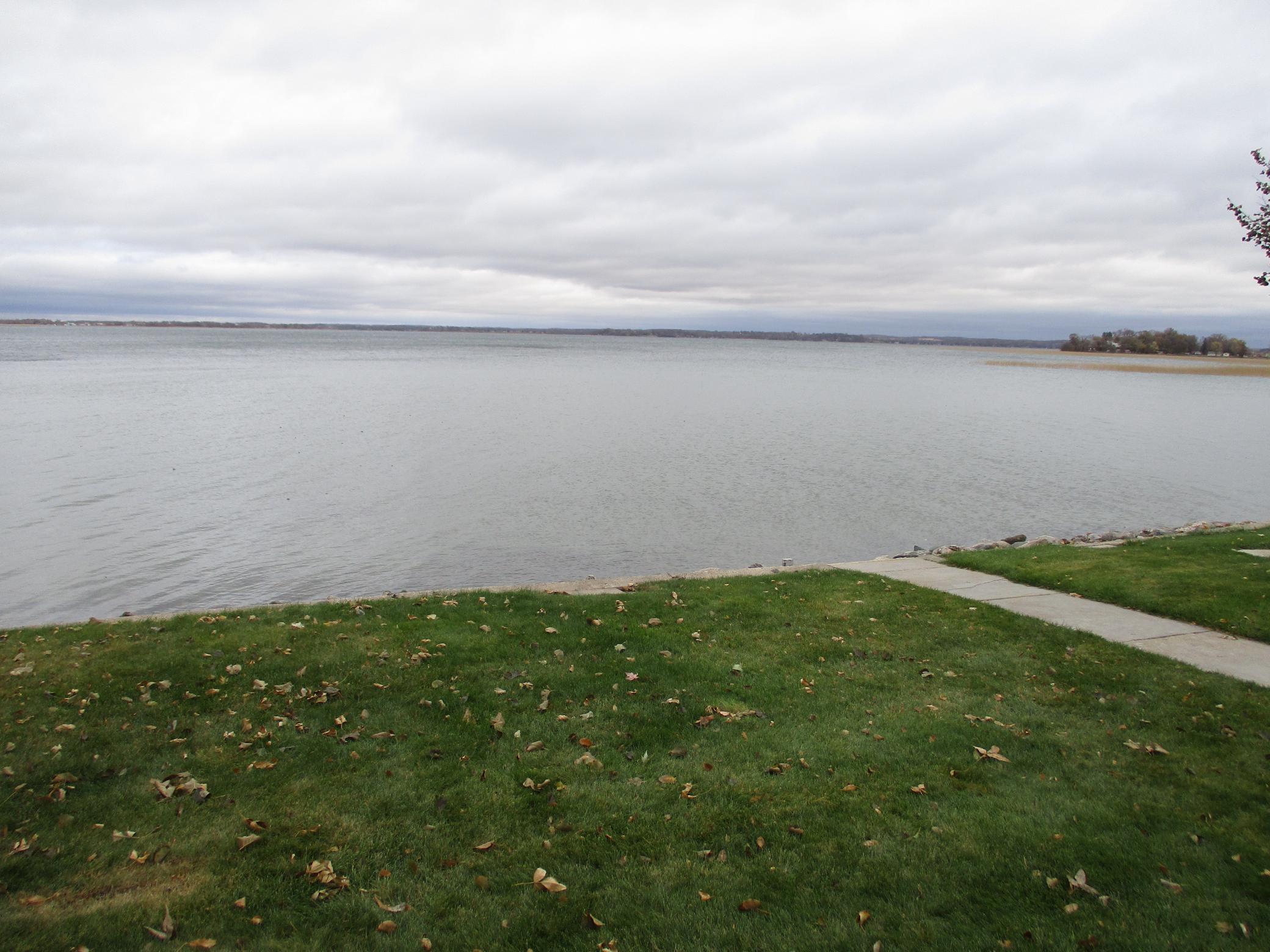 7. Peaceful Fall morning.JPG