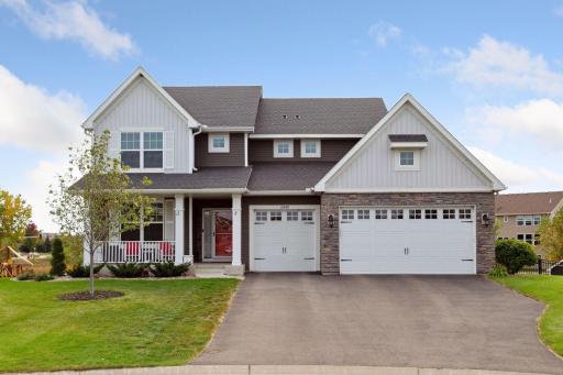 16848 Enchanted Court, Lakeville, MN 55044