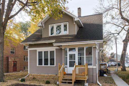 321 E Jackson Street, Mankato, MN 56001