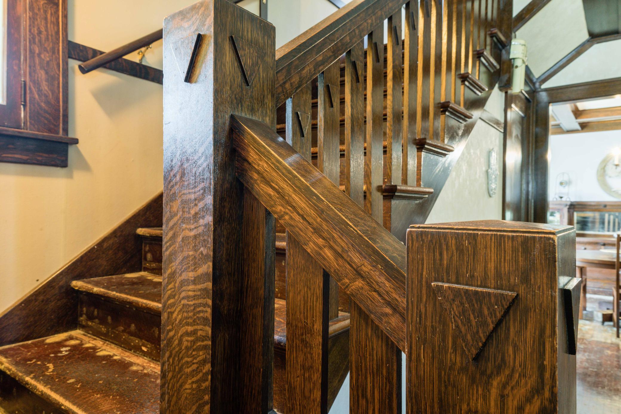 woodwork