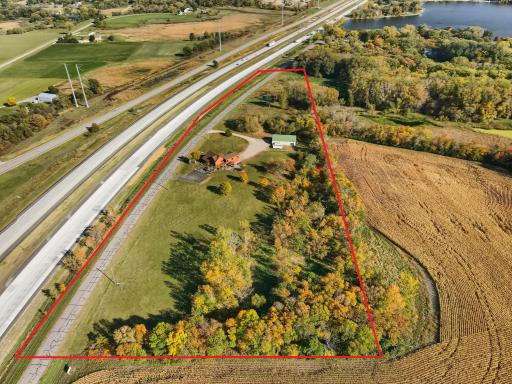 Monticello, MN 55362