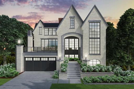 5213 Minnehaha Boulevard, Edina, MN 55424