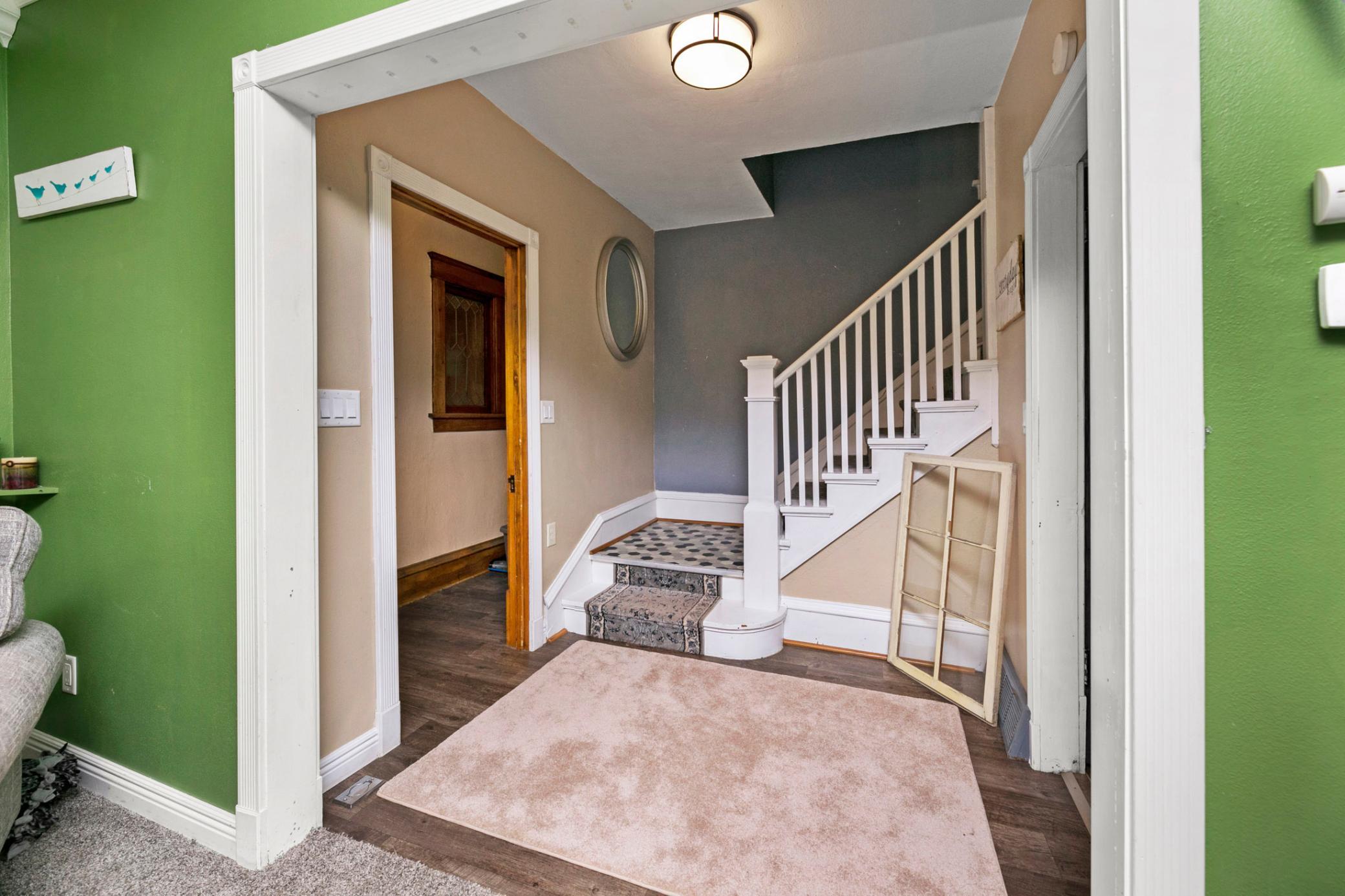 Hallway