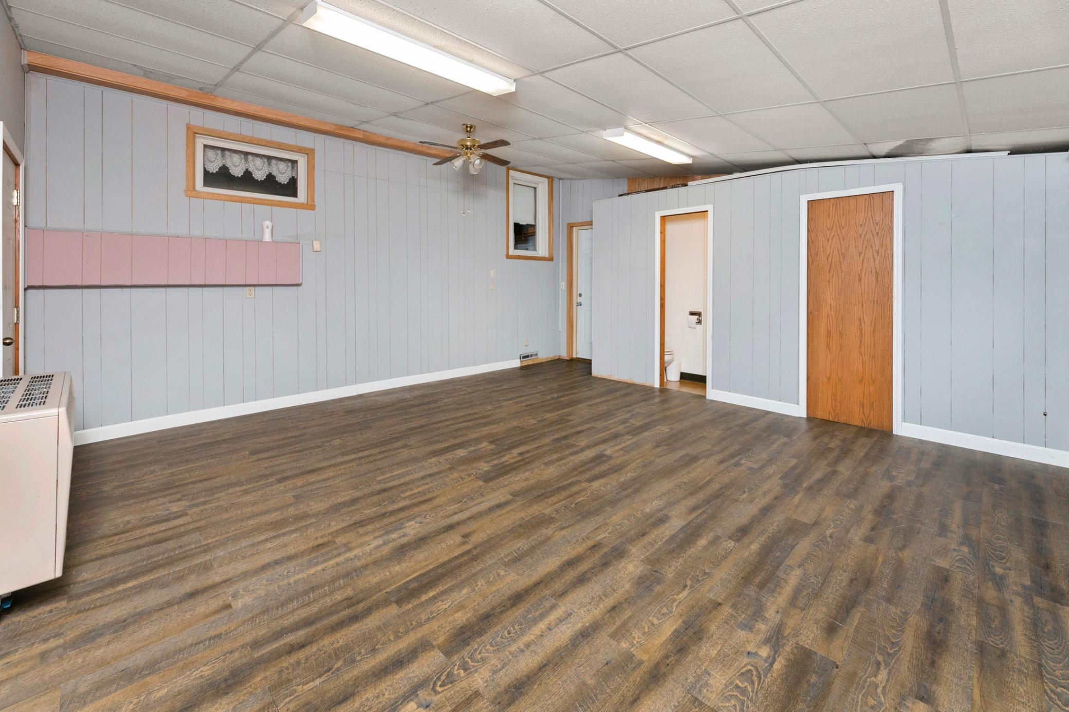 Bonus Room