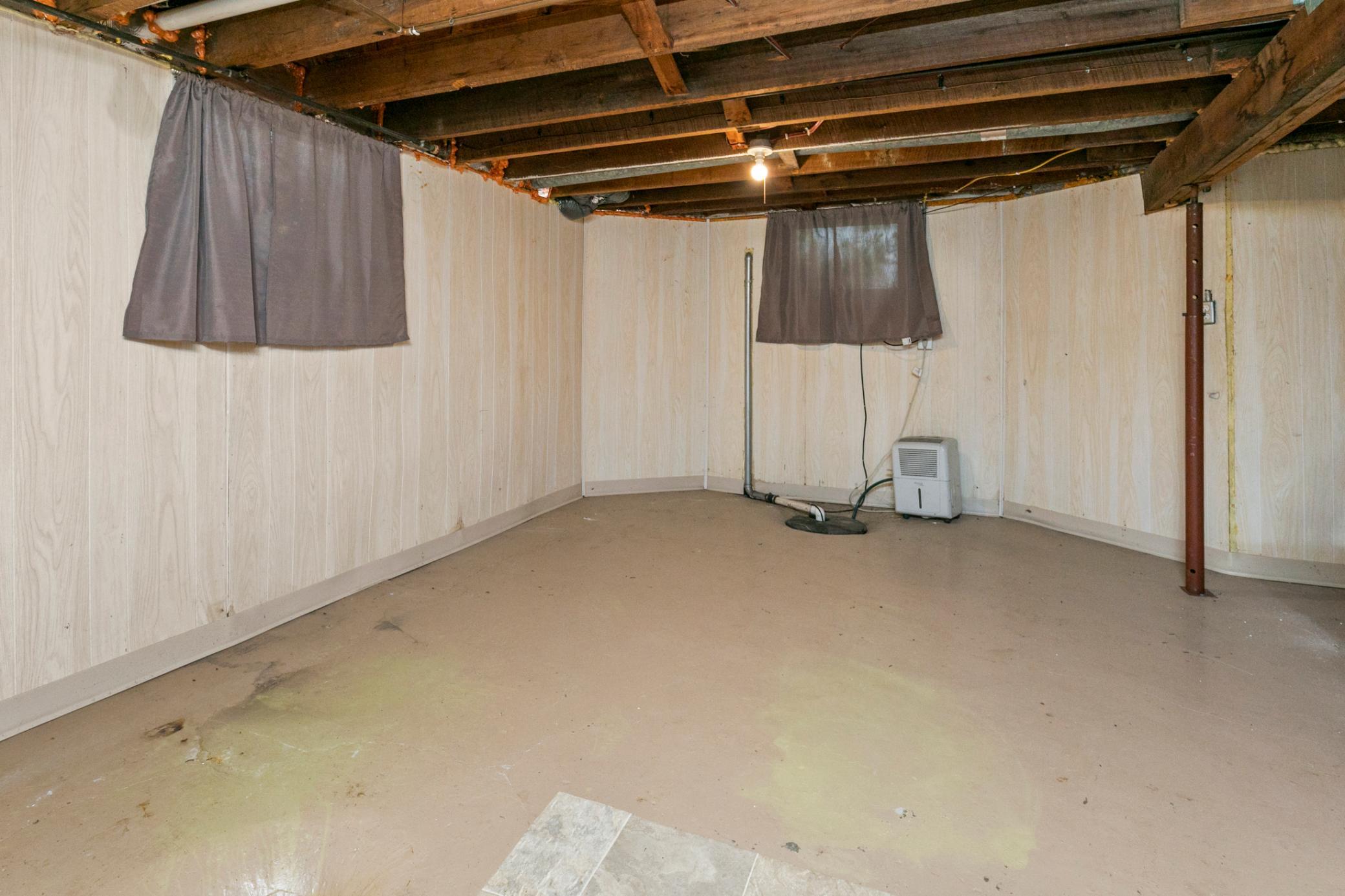 Basement