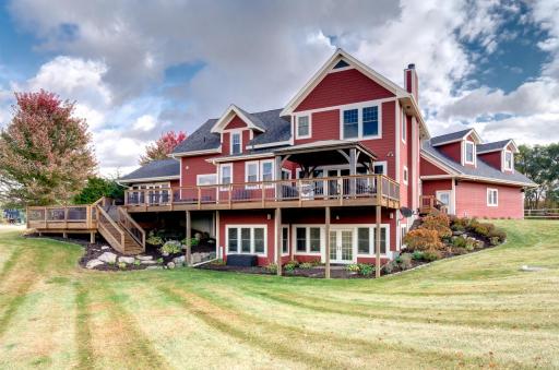 11981 Eaken Avenue SE, Delano, MN 55328