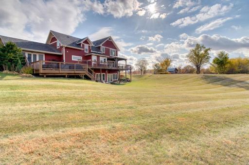 11981 Eaken Avenue SE, Delano, MN 55328