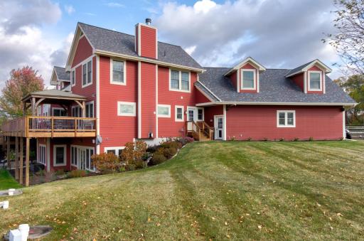 11981 Eaken Avenue SE, Delano, MN 55328