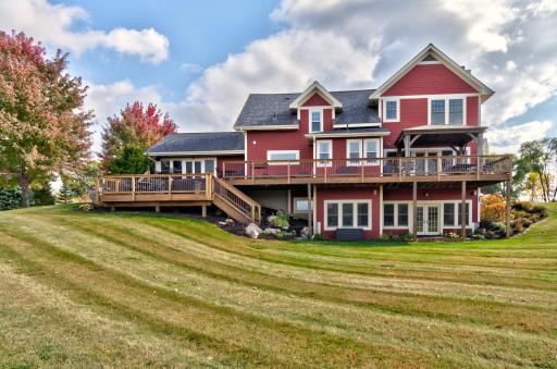 11981 Eaken Avenue SE, Delano, MN 55328